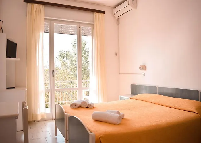 Hotel Zeus Cervia