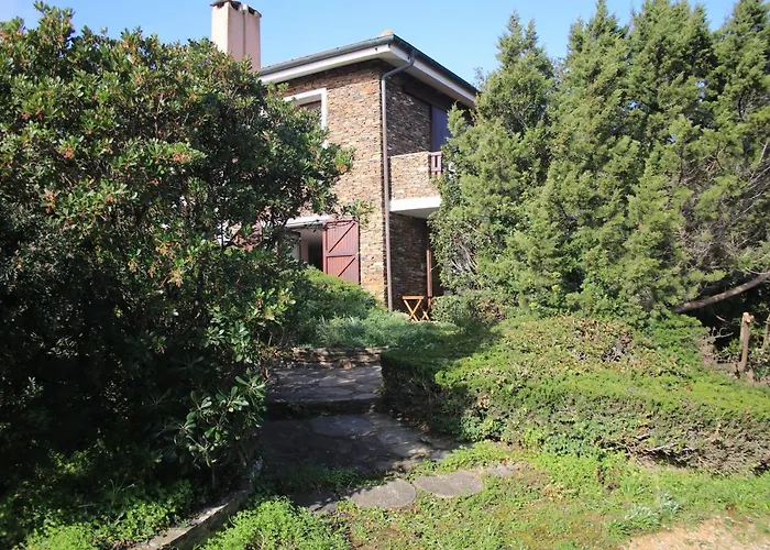 B&B Sa Serra Stintino