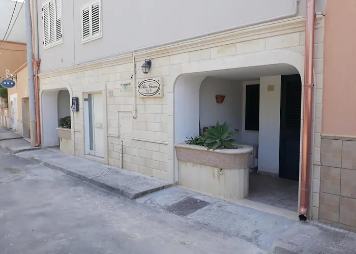 B&B Albachiara Otranto