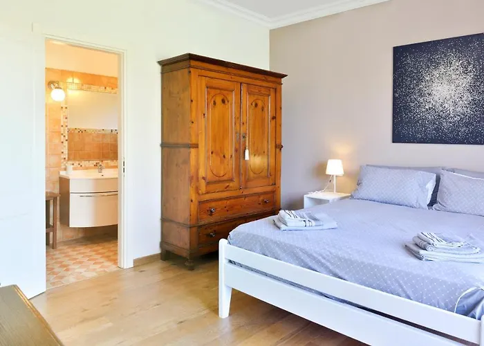 B&B Antico Sentiero Cesena