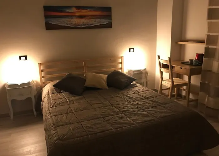 Hotel Attico Livorno Bed & Relax