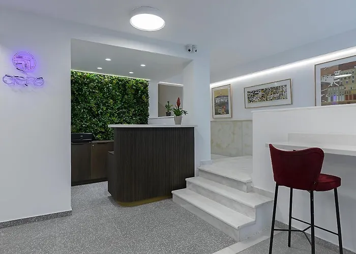 Acro Urban Suites Atene