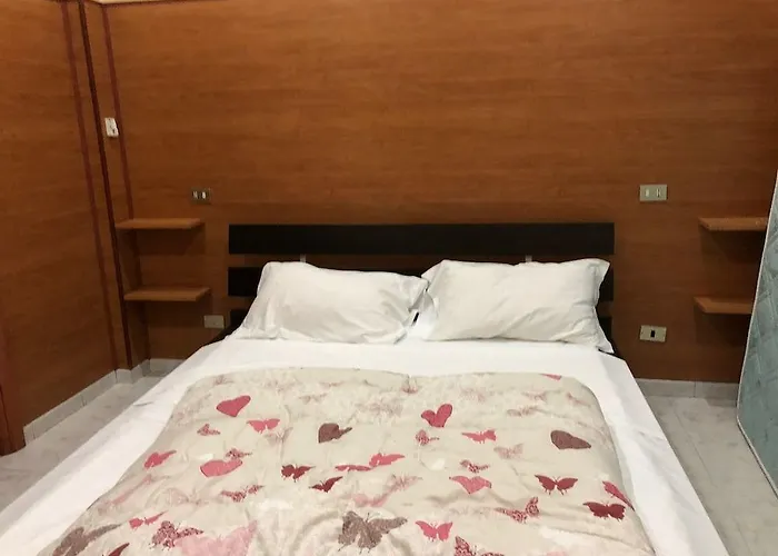 Hotel Don Chisciotte Torino