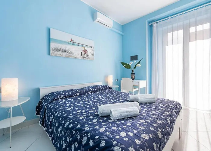 Thanit Rooms Cagliari