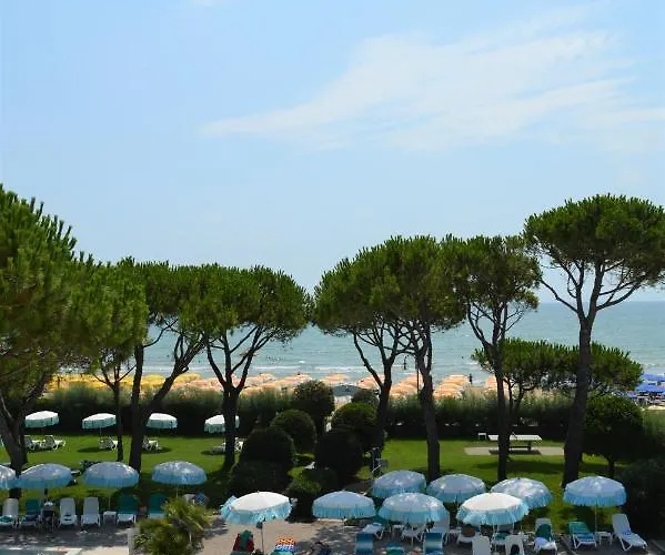 Hotel Bauer & Sporting Lido di Jesolo