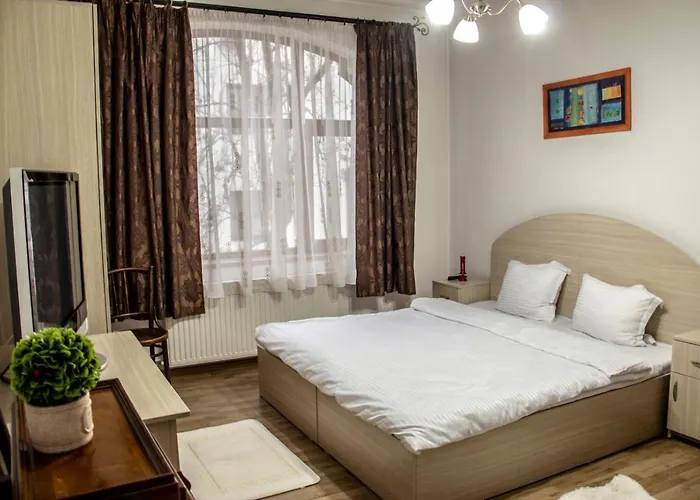 Happy Accomodation Bucarest