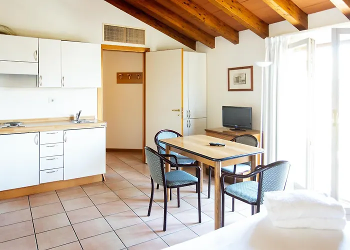 Aparthotel Residenza Le Cupole Parma