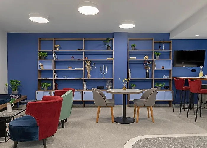 Acro Urban Suites Atene