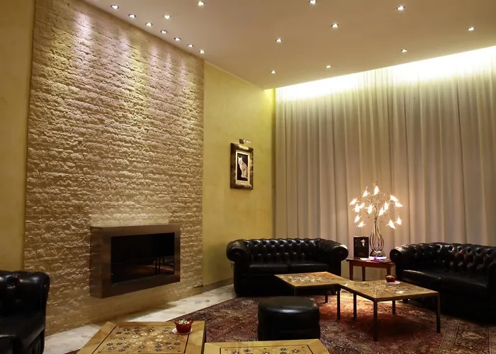 Hotel Star Milano