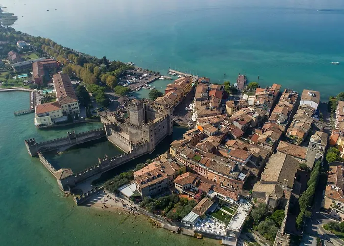 Hotel Relais La Speranzina Sirmione