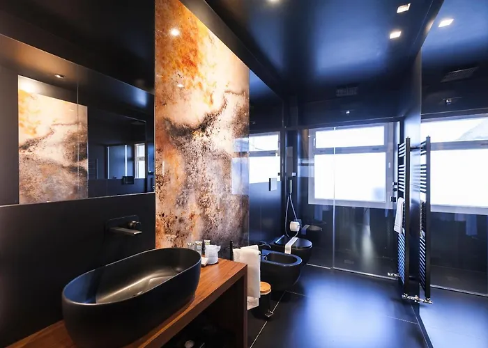 Miceli Exclusive Suite Palermo