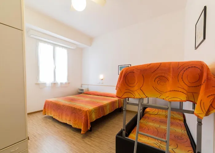 Hotel Ritter Cattolica