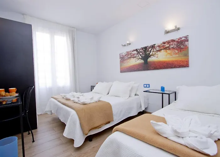 Barcelona City Hotel