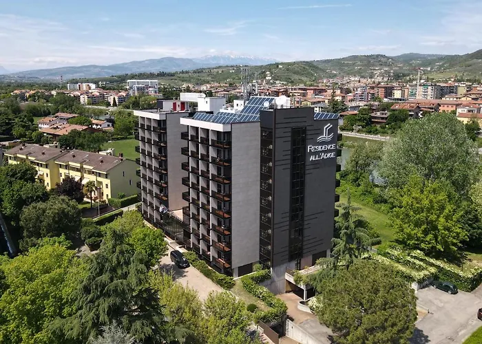 Residence all'Adige Verona