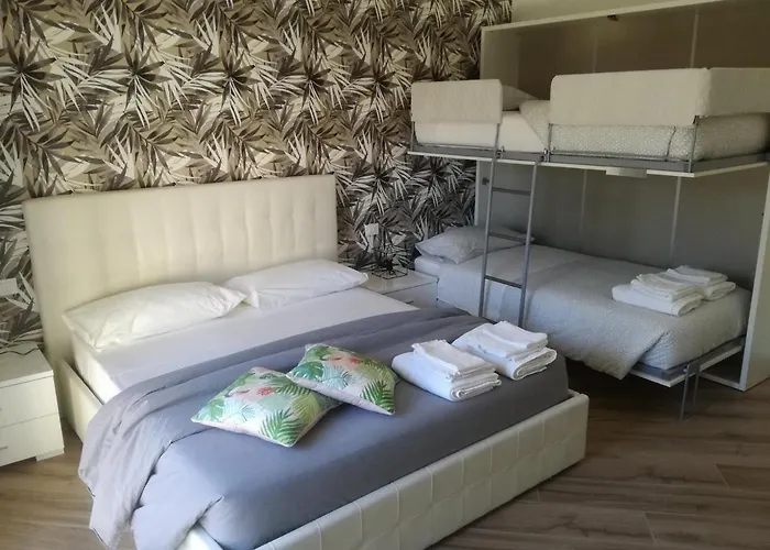 Bed and Breakfast Appia Garden Roma