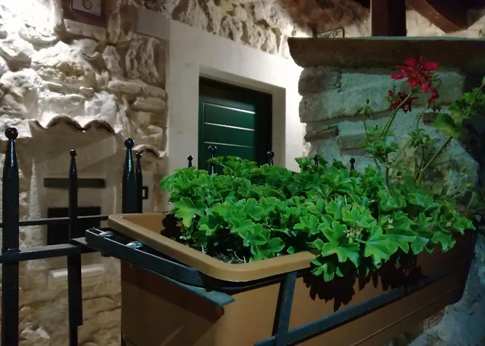 Bed and Breakfast Antico Borgo Ovindoli