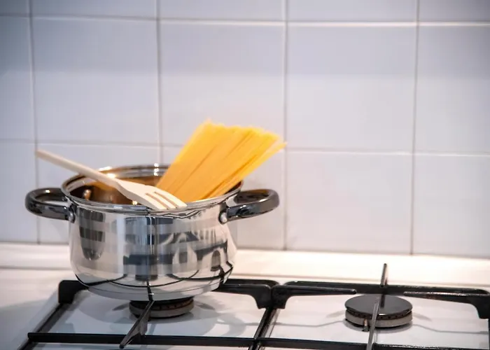 Bed and Breakfast Il Ciottolo Sorrento