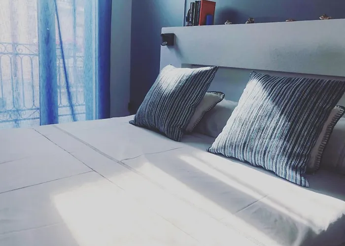 Calida B&B Castellammare del Golfo