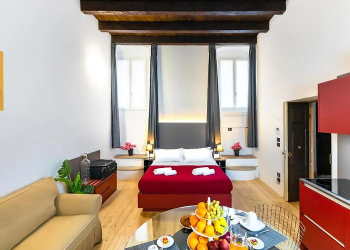 Hotel Residenza Girardi Verona