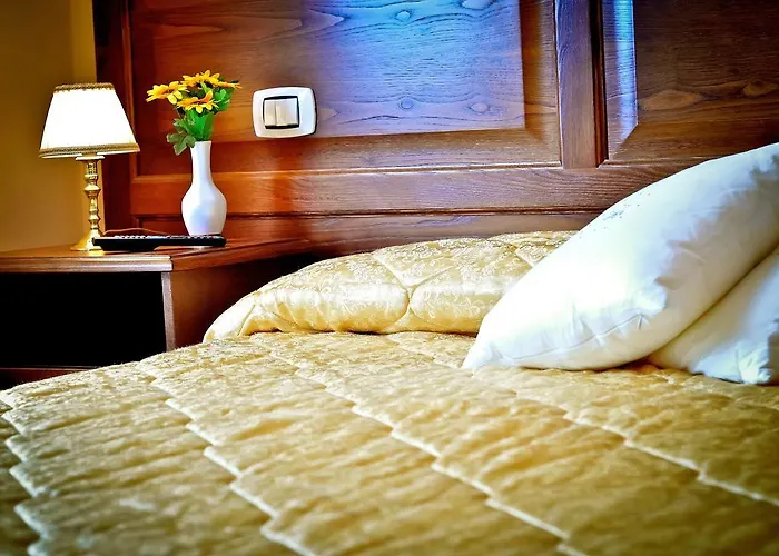 Hotel Relais Cavour Roma