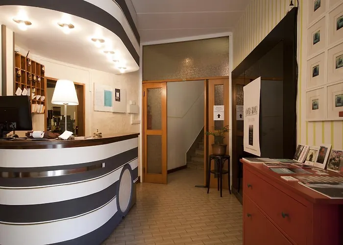 Albergo San Pietro Reggio nell'Emilia