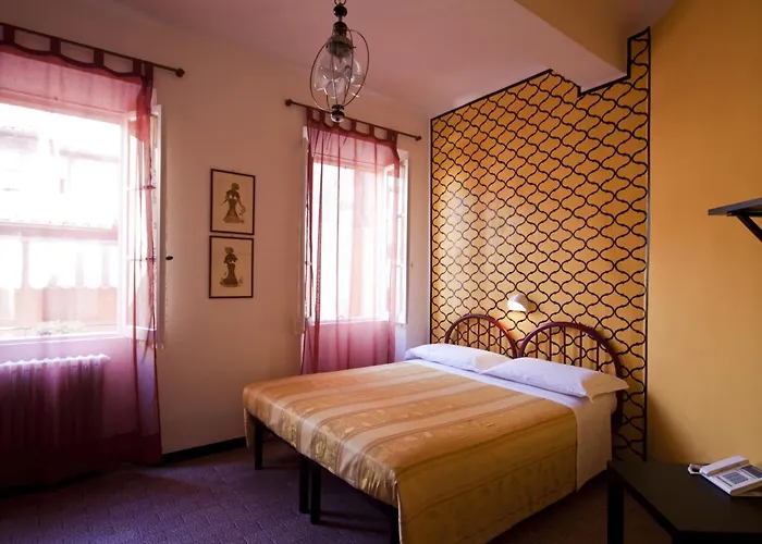 Albergo San Pietro Reggio nell'Emilia