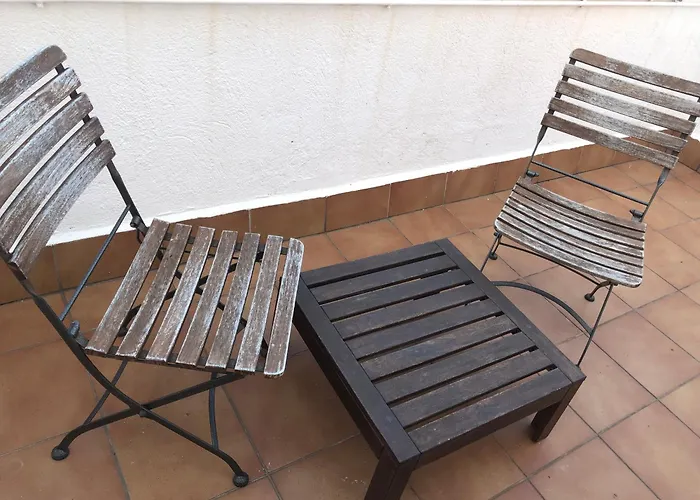 Hostal Sant Pau Barcellona