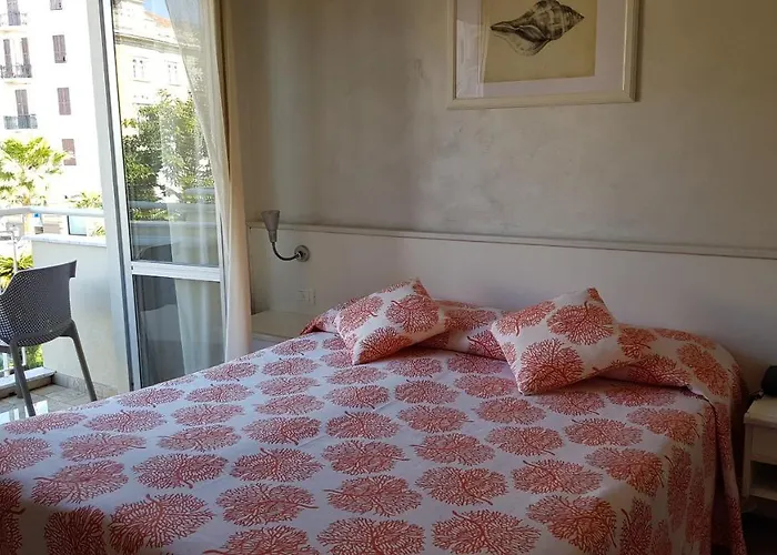 Hotel Enrico Alassio