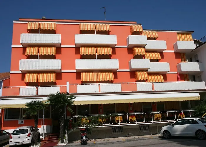 Hotel Paron Bibione