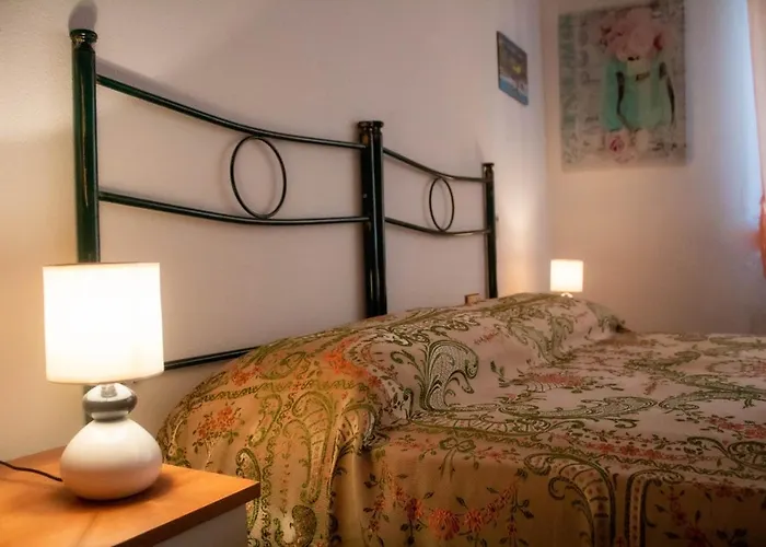 Bed and Breakfast Beb Cariddi Otranto
