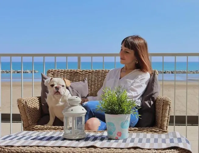 Nautic Beach Hotel Rimini
