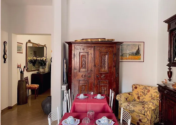 B&B Ca' Dor Venezia