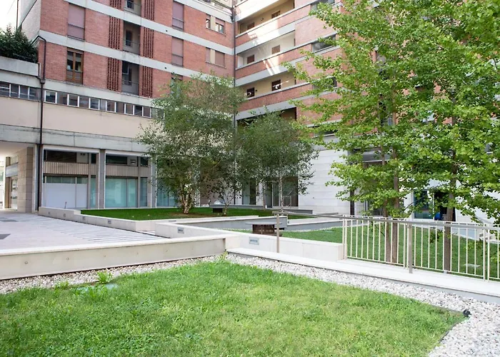 Hotel La Casa di Greta Verona