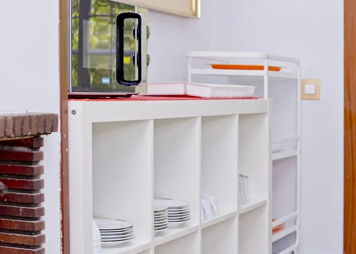 Barcelona City Seven Hostal