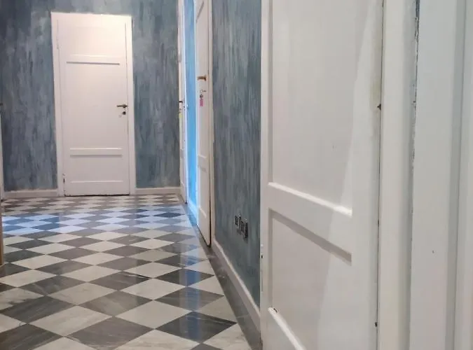 Hotel casa cocco Livorno