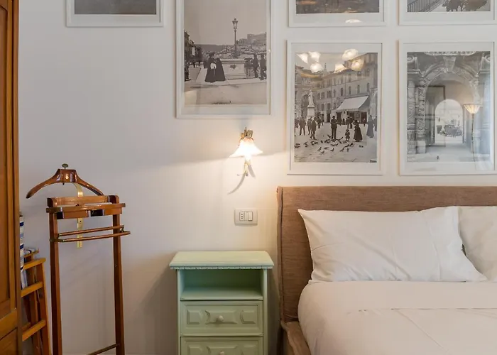 Hotel Posto Unico Verona