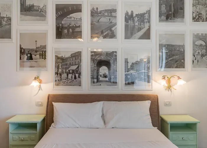 Hotel Posto Unico Verona