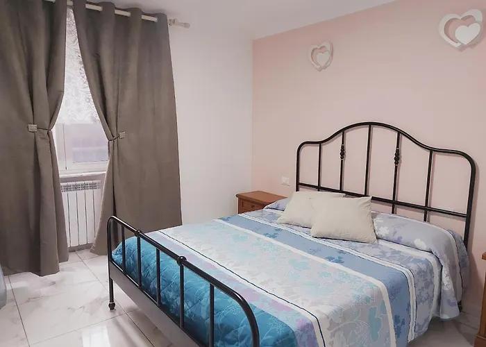 Camere ad ore 3 BAGNO PRIVATO Genova