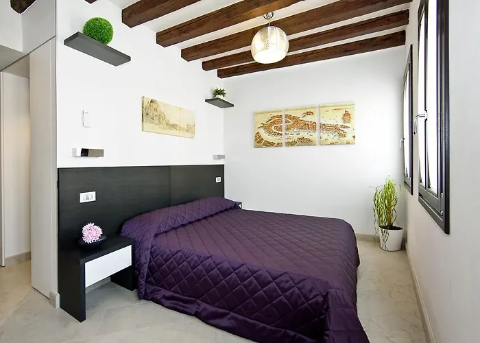 Margherita House Venezia