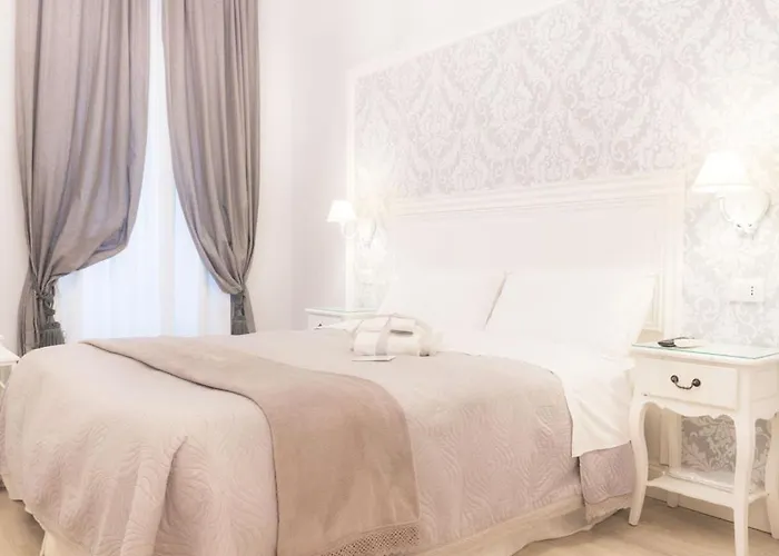 Hotel Charme & Chic Luxury Roma