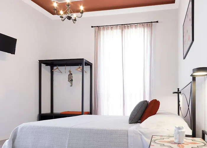 Antista Rooms Palermo