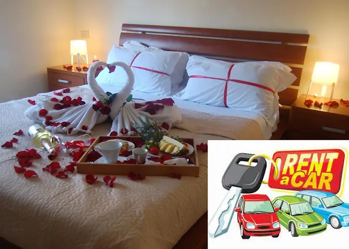 Antadia B&B Palermo