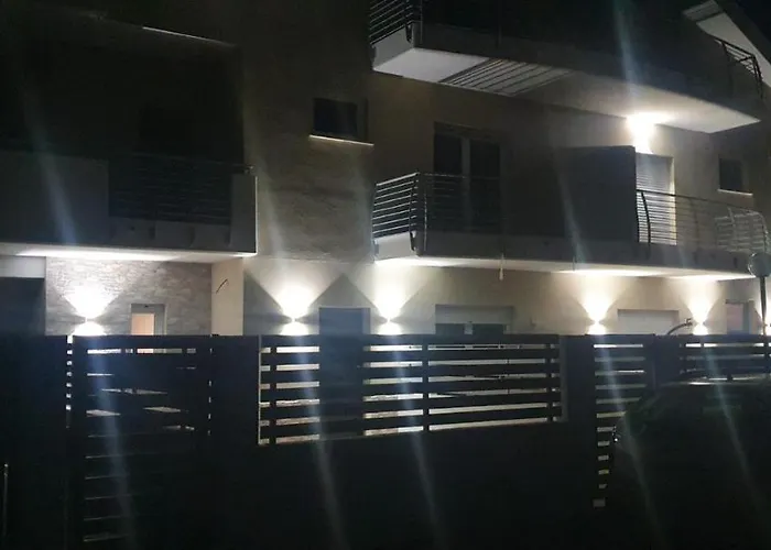 Hotel Ninfa Marina Termoli