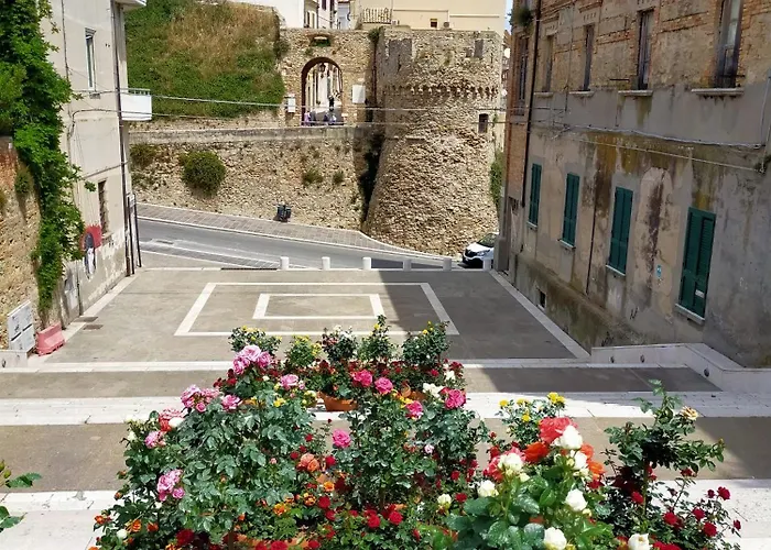 Seabed Superior Rooms Termoli