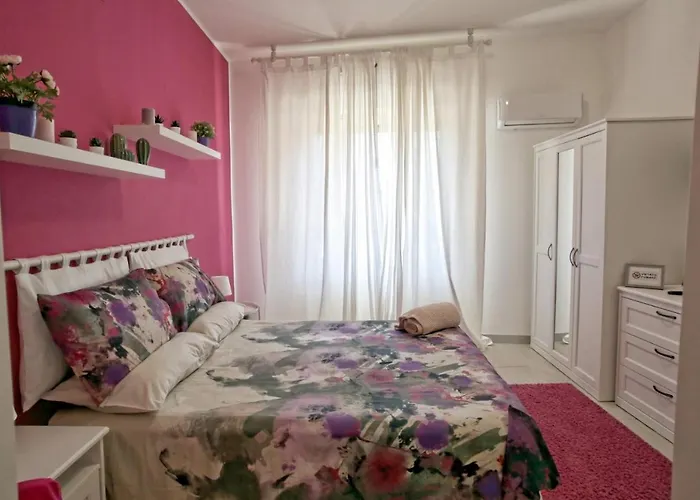 Maison Floria Locazione Turistica Pescara