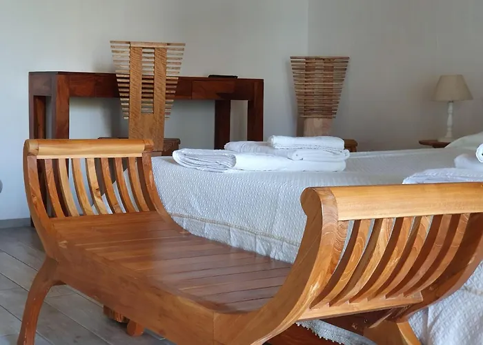 Bed and Breakfast Nacchinono Olbia