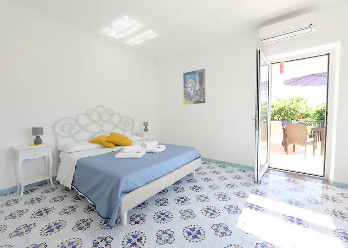B&B Mediterraneo Procida
