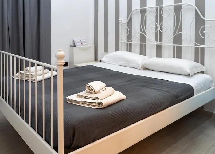 Le 3 Capuzzelle Bed and Breakfast Napoli