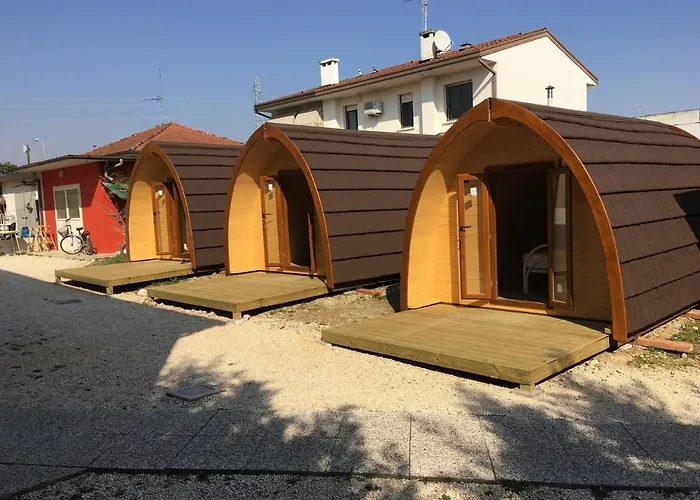 Piccadilly B&B Pordenone