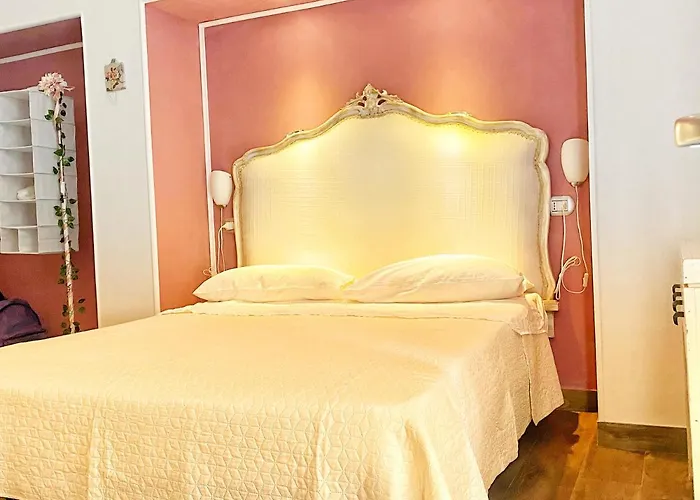 B&B Central Station Suite Napoli